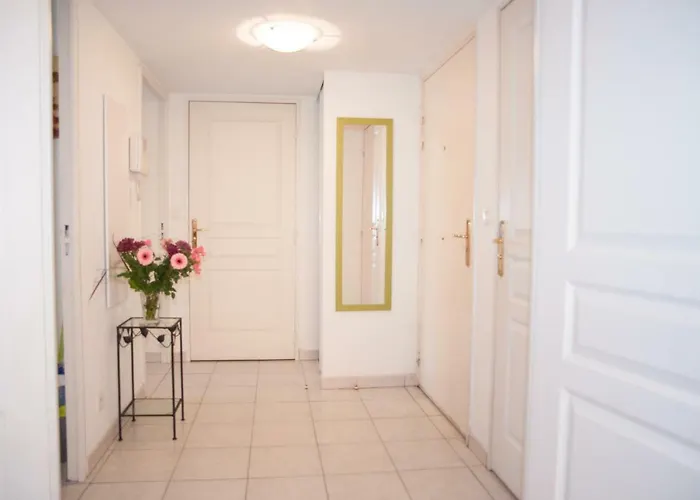 Palais Alexandra 아파트