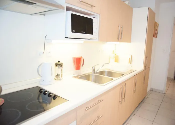 Palais Alexandra 앙티브