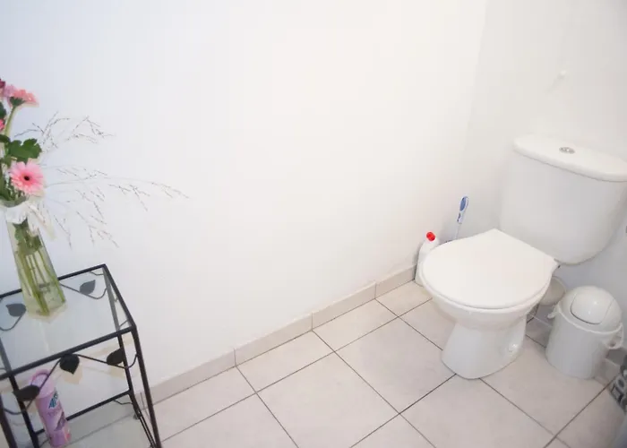 Palais Alexandra 앙티브